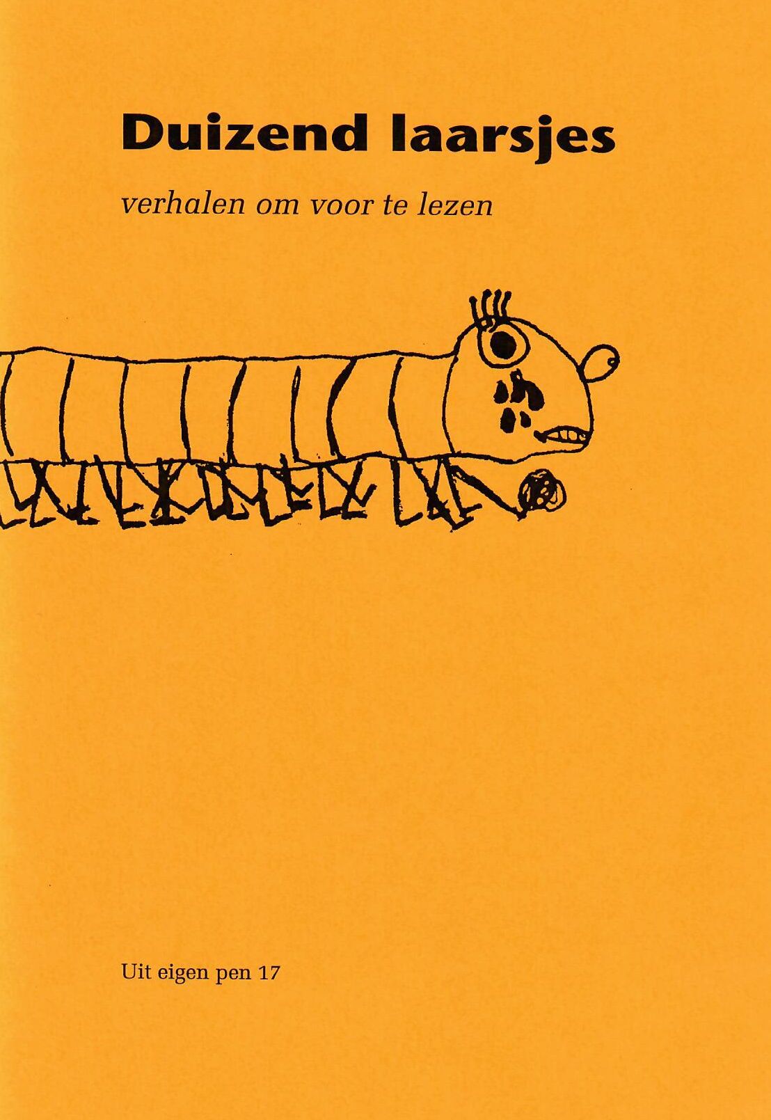 Duizend laarsjes