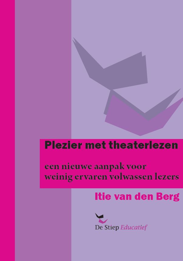 Plezier met Theaterlezen