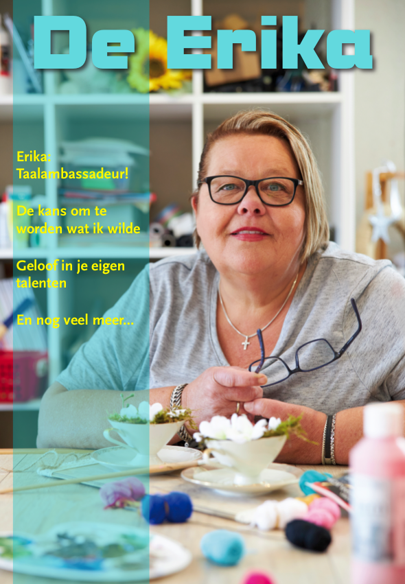 De Erika