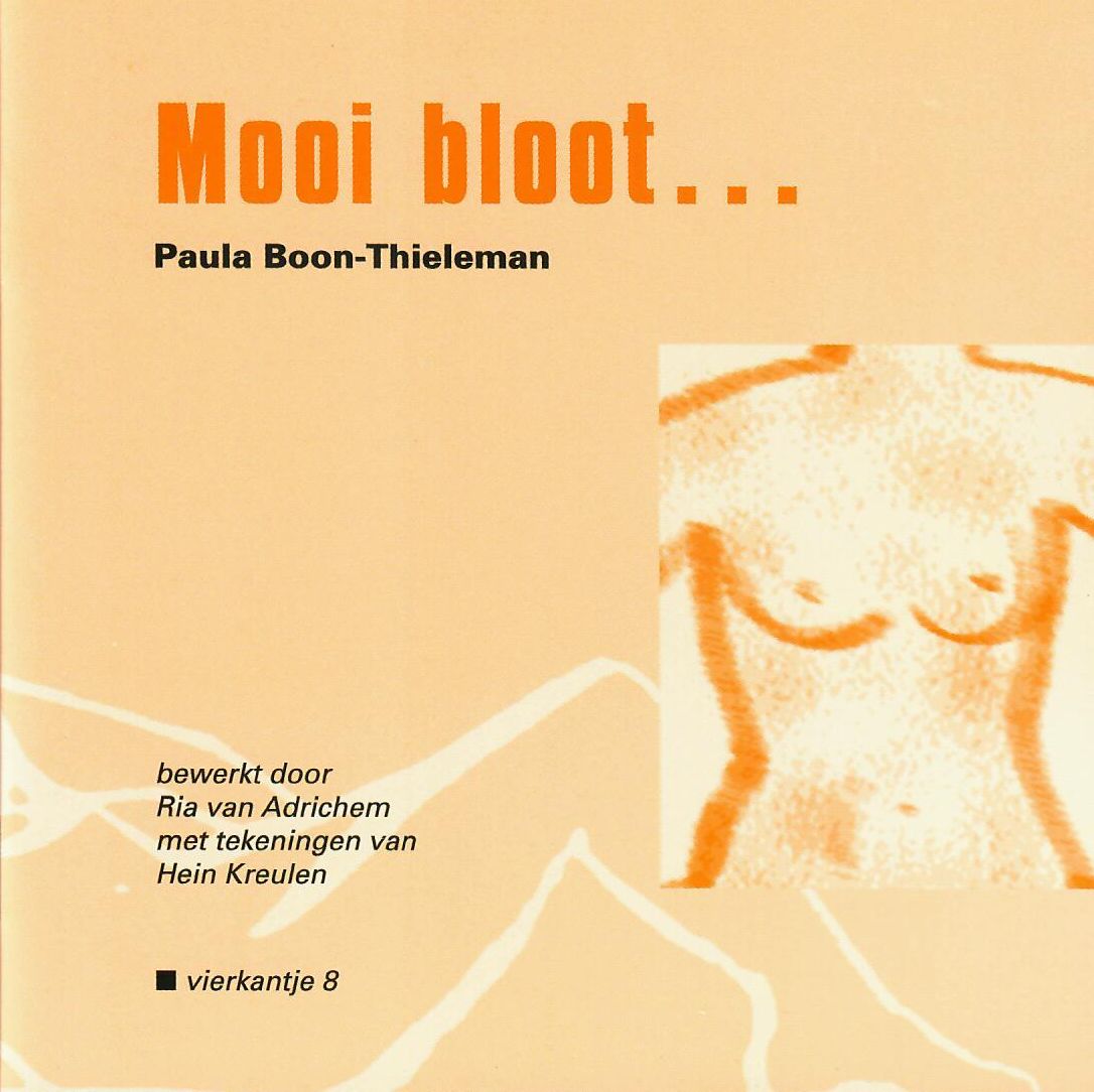 Mooi bloot