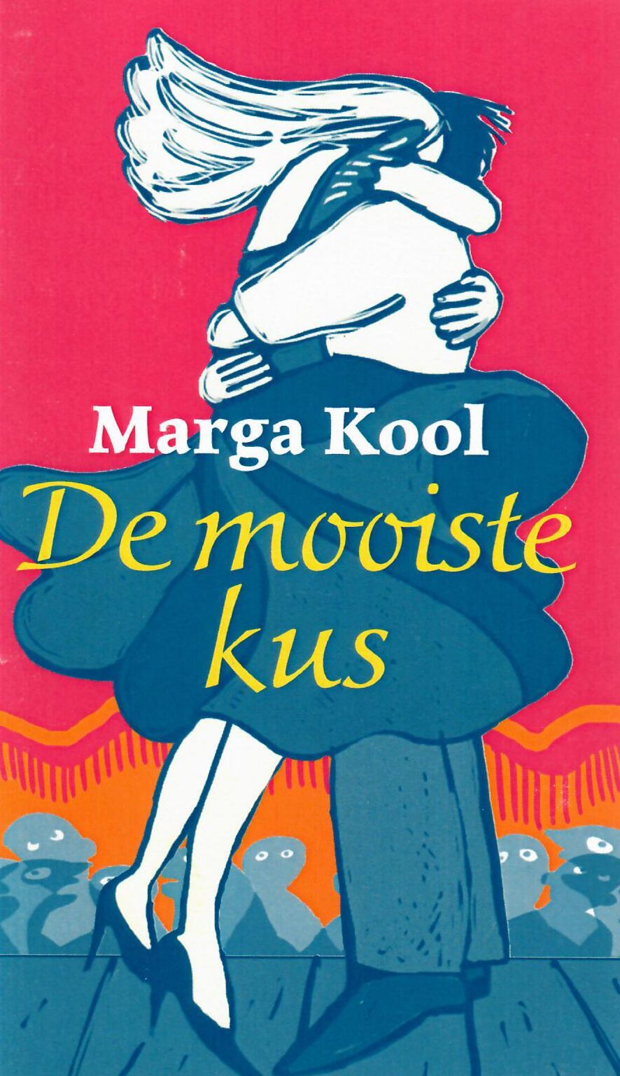 De mooiste kus