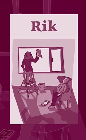 Rik