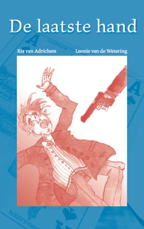 De laatste hand