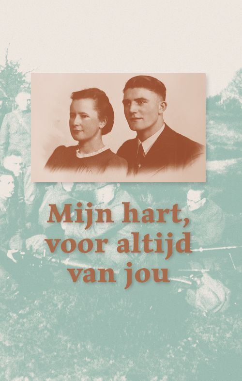 Mijn hart, voor altijd van jou